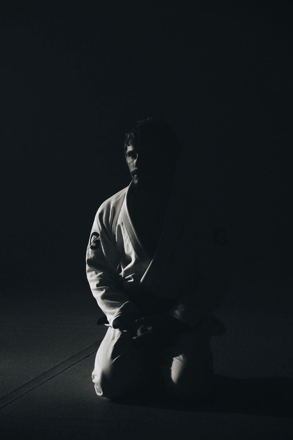 Starting My Own BJJ Brand - The Beginning