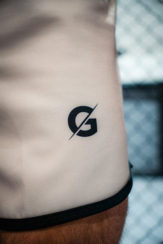 Desert Dust No Gi Shorts