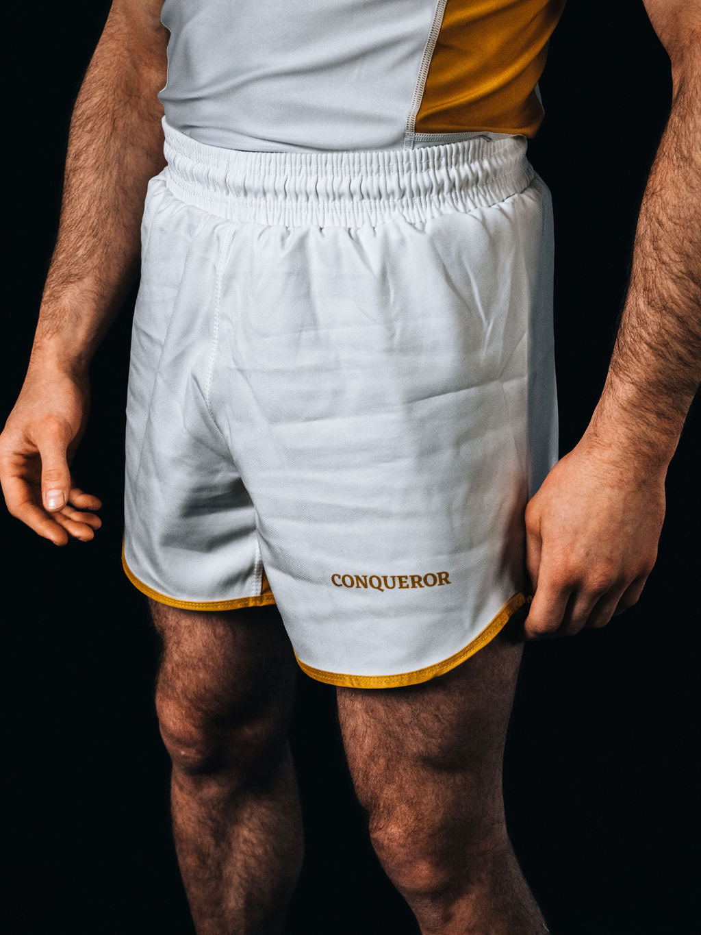 Conqueror Shorts
