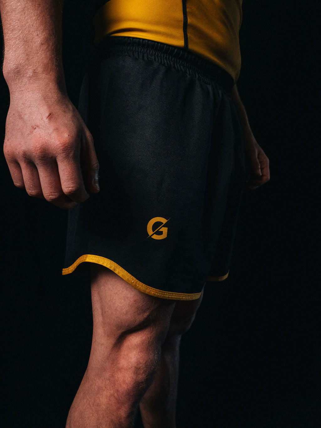 Conqueror Shorts