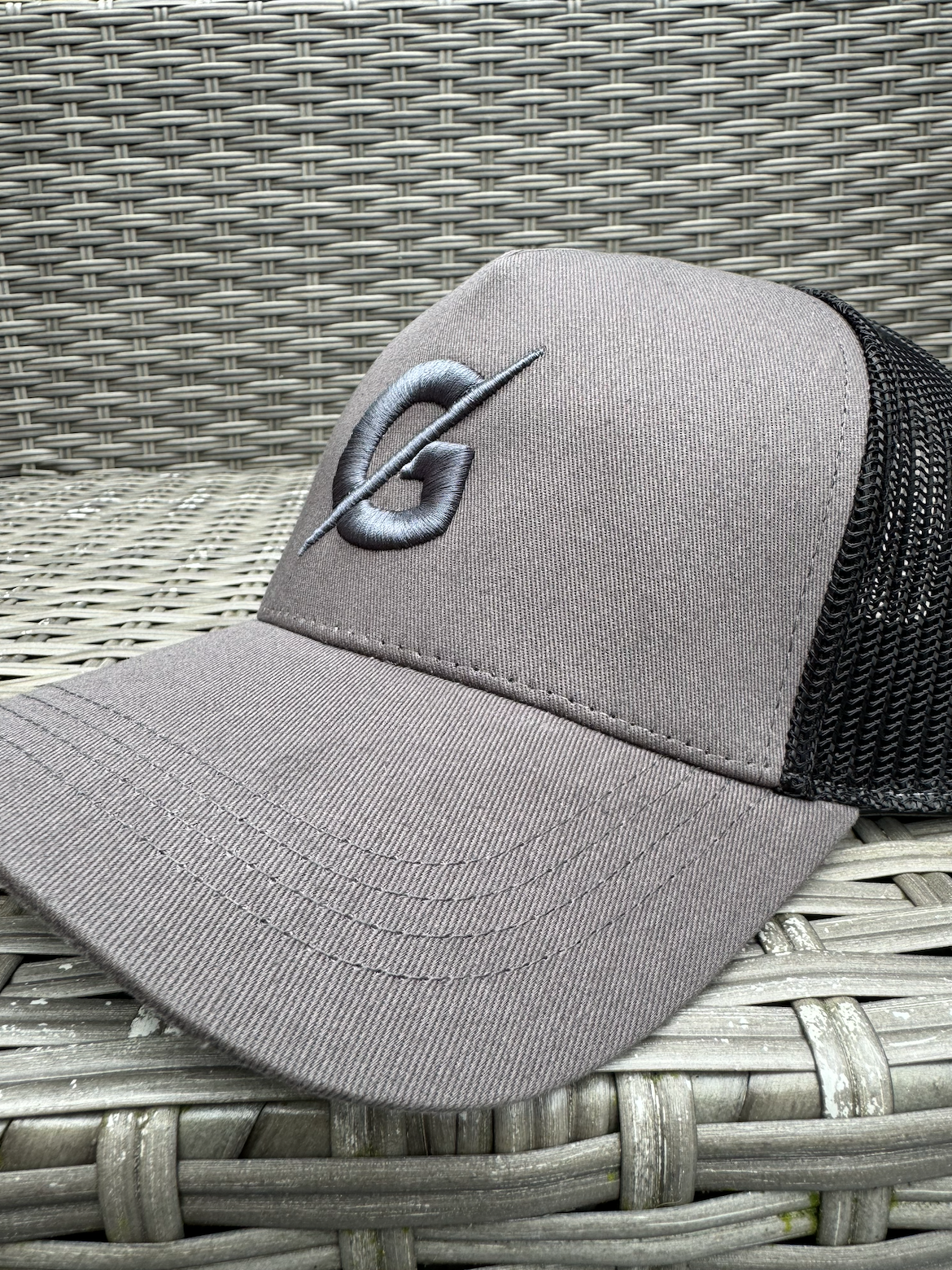 Gambit Trucker Cap