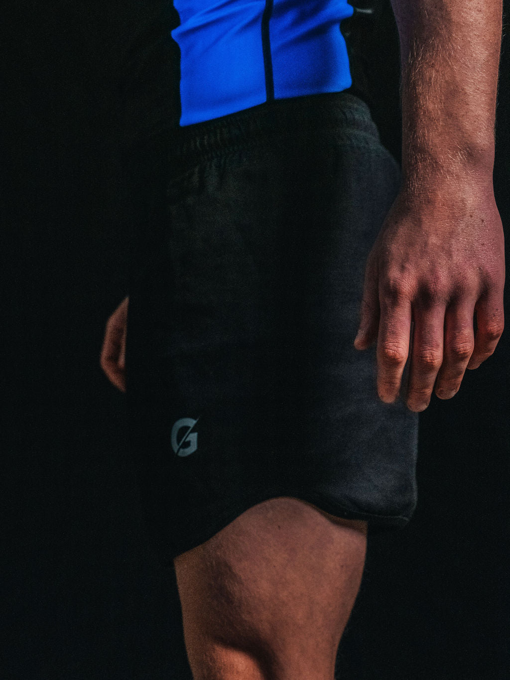 E/4 Premium No Gi Shorts